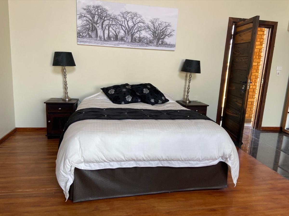The Vaal Guesthouse Oranjeville Exterior foto