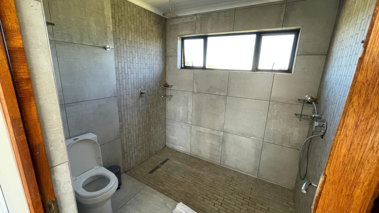The Vaal Guesthouse Oranjeville Exterior foto